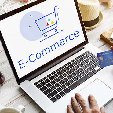 E-commerce