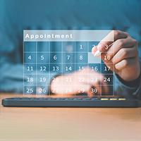 Appointment Scheduling