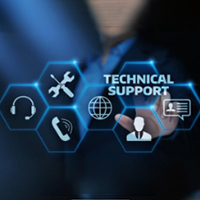 Technical Support